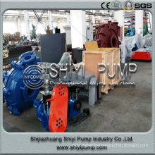 Mining Centrifugal Horizontal Slurry Pump Parts